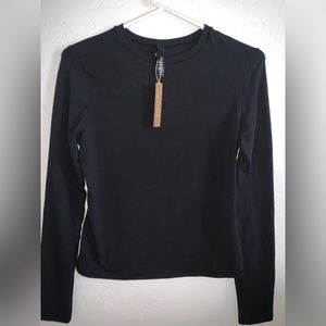 Skims womens long sleeve